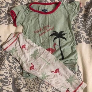 KicKee Pants PJ’s
